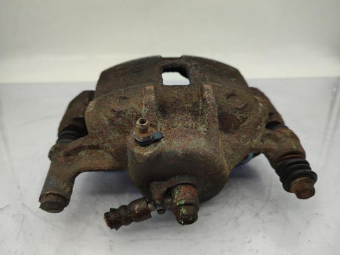 Etrier avant gauche (freinage) HYUNDAI I 10 1 PHASE 1 Essence