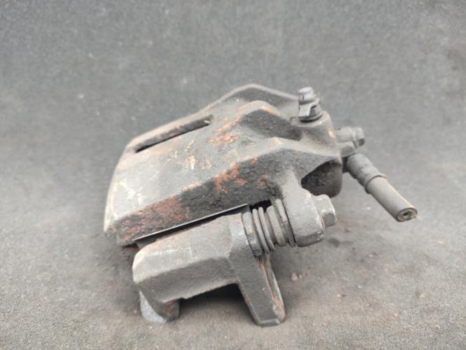 Etrier avant gauche (freinage) HYUNDAI MATRIX PHASE 1 Diesel