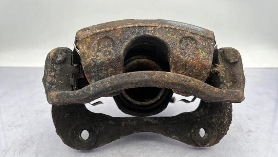 Etrier avant gauche (freinage) HYUNDAI TUCSON 1 Diesel