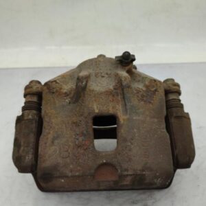Etrier avant gauche (freinage) HYUNDAI TUCSON 1 Diesel