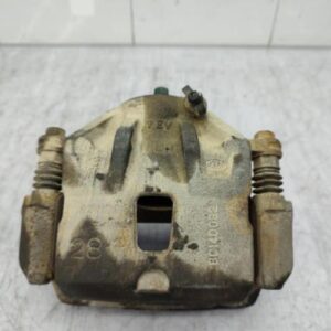 Etrier avant gauche (freinage) HYUNDAI TUCSON 1 Diesel