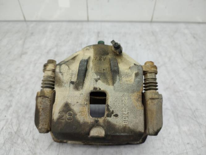Etrier avant gauche (freinage) HYUNDAI TUCSON 1 Diesel
