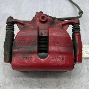 Etrier avant gauche (freinage) VOLKSWAGEN GOLF 7 PHASE 1 Diesel