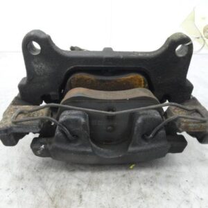 Etrier avant gauche (freinage) VOLKSWAGEN TIGUAN 1 PHASE 1 Diesel