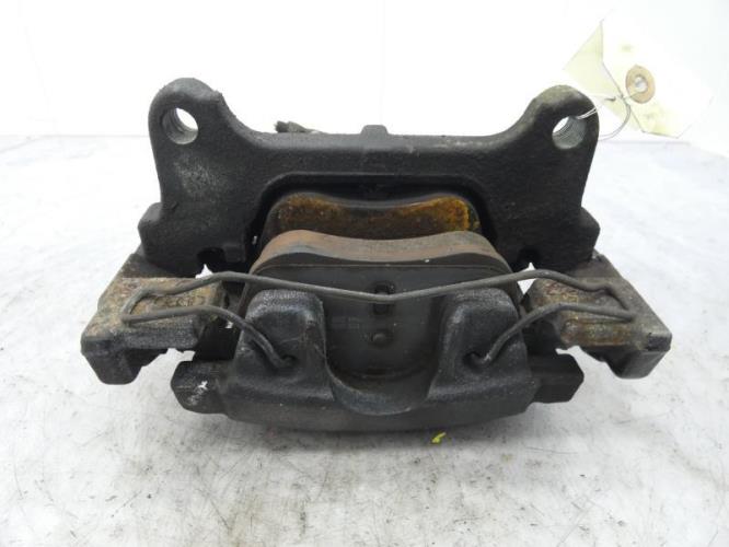 Etrier avant gauche (freinage) VOLKSWAGEN TIGUAN 1 PHASE 1 Diesel