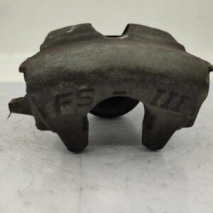 Etrier avant gauche (freinage) VOLKSWAGEN GOLF 7 PHASE 1