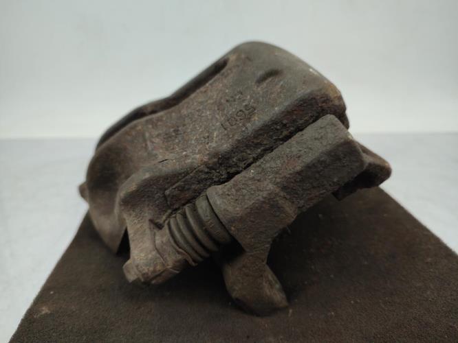 Etrier avant gauche (freinage) RENAULT ESPACE 3 Essence