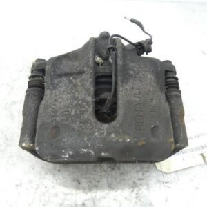 Etrier avant gauche (freinage) RENAULT GRAND ESPACE 3 Essence