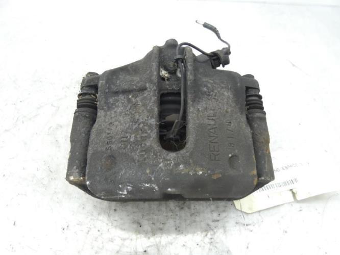 Etrier avant gauche (freinage) RENAULT GRAND ESPACE 3 Essence