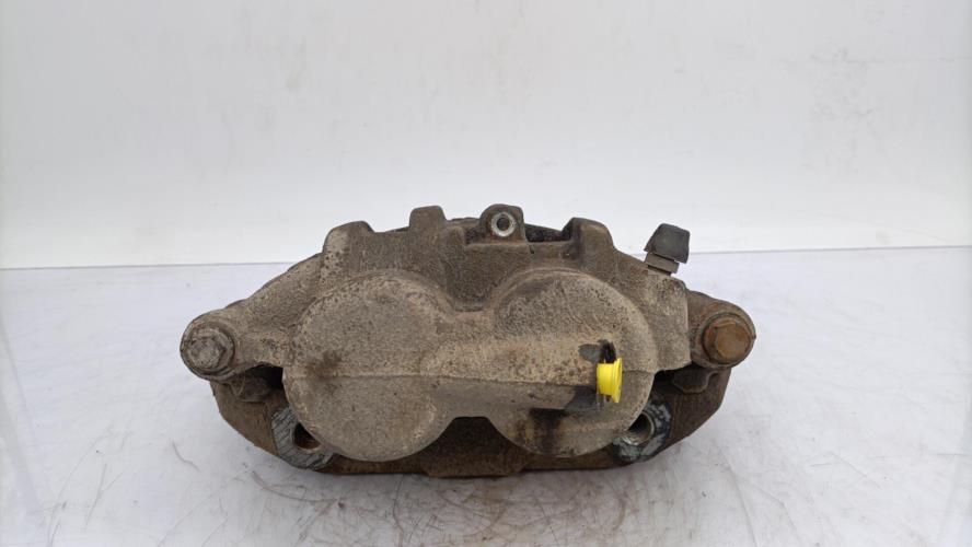 Etrier avant gauche (freinage) MERCEDES VITO 639 PHASE 1 Diesel