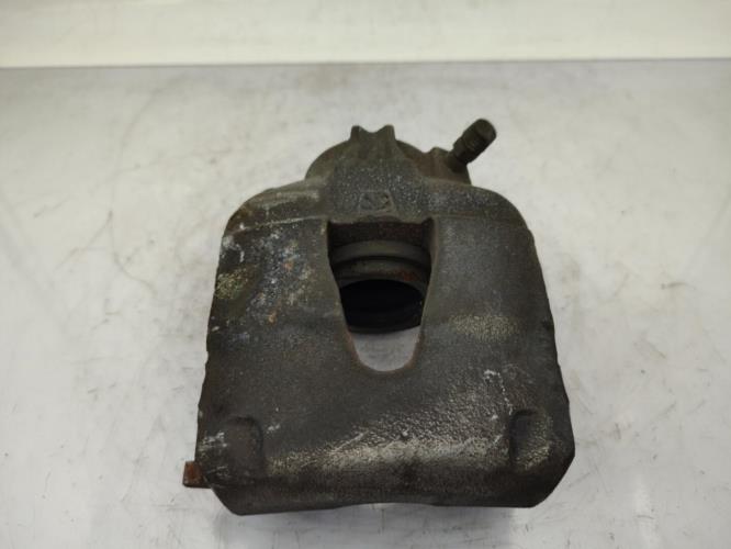Etrier avant gauche (freinage) AUDI A1 1 PHASE 2 Diesel