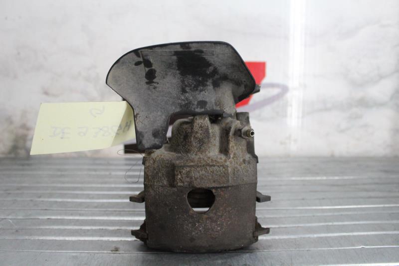 Etrier avant gauche (freinage) SEAT AROSA PHASE 2 Diesel