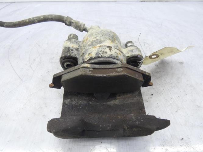 Etrier avant gauche (freinage) VOLKSWAGEN LUPO Essence