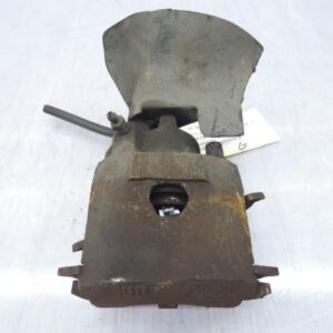 Etrier avant gauche (freinage) VOLKSWAGEN POLO 3 PHASE 1 Essence