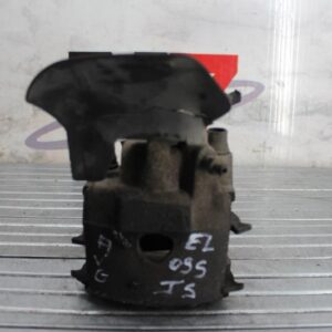 Etrier avant gauche (freinage) VOLKSWAGEN POLO 3 PHASE 2 Essence