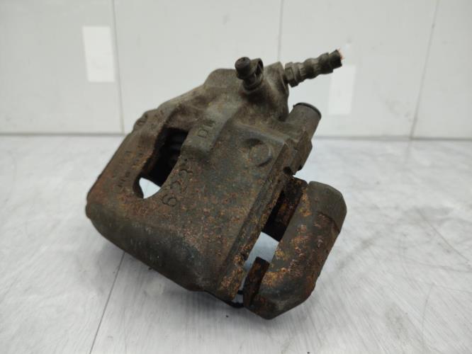 Etrier avant gauche (freinage) FIAT DOBLO 1 PHASE 1 Diesel