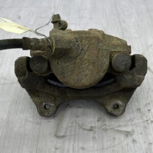 Etrier avant gauche (freinage) FIAT DOBLO 1 PHASE 1 Diesel