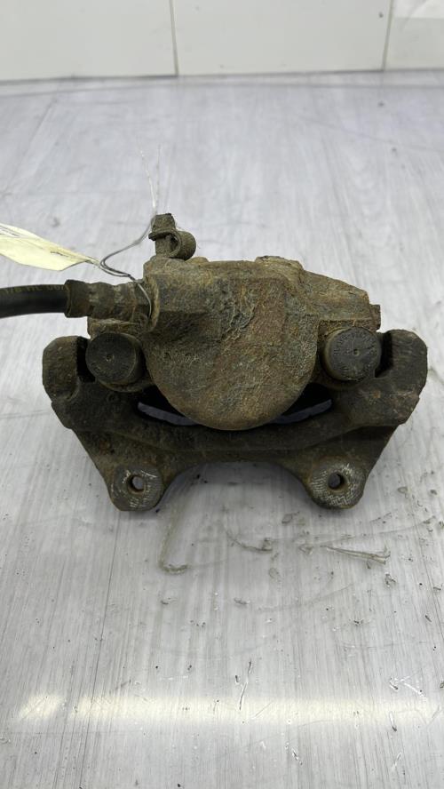 Etrier avant gauche (freinage) FIAT DOBLO 1 PHASE 1 Diesel