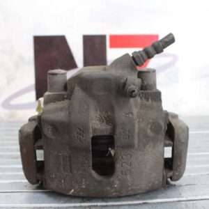 Etrier avant gauche (freinage) FIAT DOBLO 1 PHASE 1 Diesel