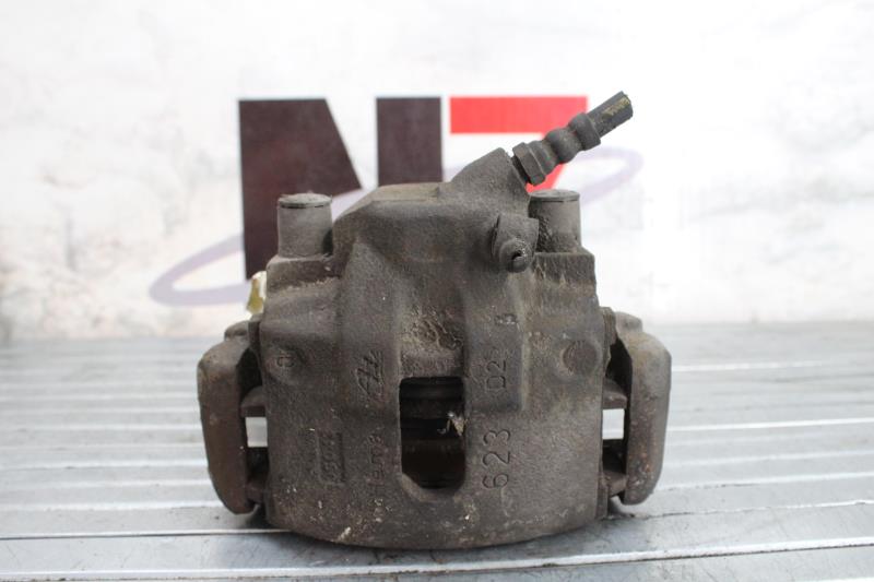 Etrier avant gauche (freinage) FIAT DOBLO 1 PHASE 1 Diesel