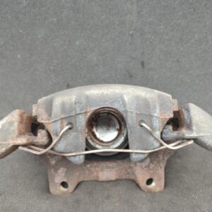 Etrier avant gauche (freinage) ALFA ROMEO 147 PHASE 2 Essence