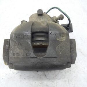 Etrier avant gauche (freinage) RENAULT LAGUNA 2 PHASE 1 Essence