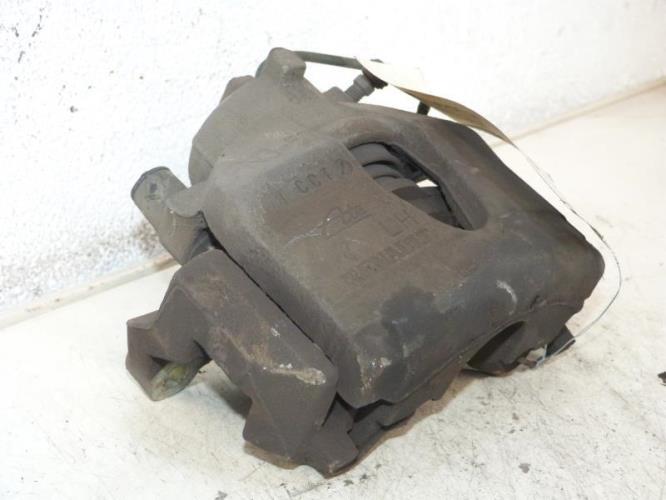 Etrier avant gauche (freinage) RENAULT LAGUNA 2 PHASE 1 Diesel