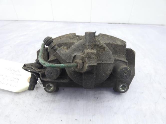 Etrier avant gauche (freinage) RENAULT LAGUNA 2 PHASE 1 Diesel