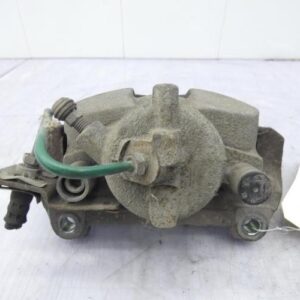 Etrier avant gauche (freinage) RENAULT LAGUNA 2 PHASE 1 Diesel
