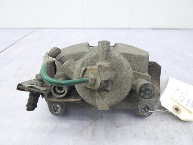 Etrier avant gauche (freinage) RENAULT LAGUNA 2 PHASE 1 Diesel