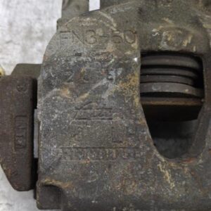 Etrier avant gauche (freinage) RENAULT LAGUNA 2 PHASE 2 BREAK Diesel