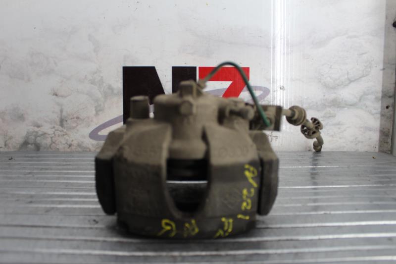 Etrier avant gauche (freinage) RENAULT LAGUNA 2 PHASE 1 Diesel