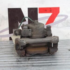 Etrier avant gauche (freinage) RENAULT LAGUNA 2 PHASE 1 Diesel