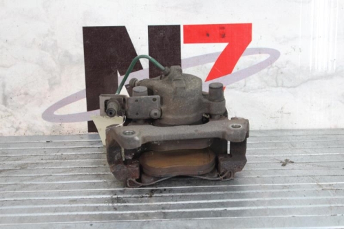 Etrier avant gauche (freinage) RENAULT LAGUNA 2 PHASE 1 Diesel