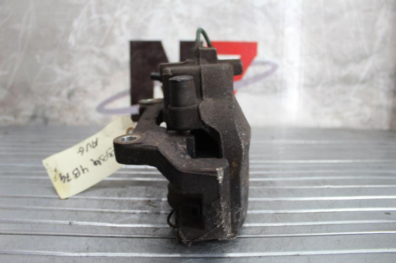 Etrier avant gauche (freinage) RENAULT LAGUNA 2 PHASE 1 Essence