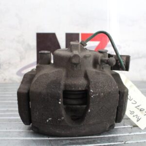 Etrier avant gauche (freinage) RENAULT LAGUNA 2 PHASE 1 Diesel
