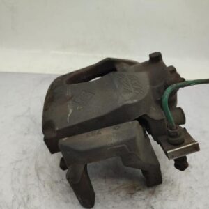 Etrier avant gauche (freinage) RENAULT ESPACE 4 PHASE 1 Diesel