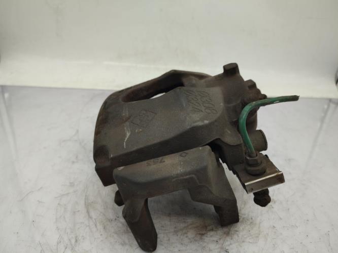 Etrier avant gauche (freinage) RENAULT ESPACE 4 PHASE 1 Diesel