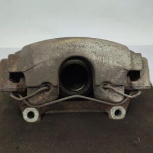 Etrier avant gauche (freinage) RENAULT LAGUNA 2 PHASE 1 Diesel