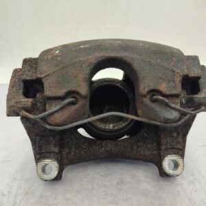 Etrier avant gauche (freinage) RENAULT VEL SATIS PHASE 1 Diesel