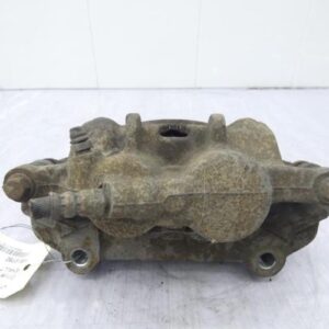 Etrier avant gauche (freinage) RENAULT TRAFIC 2 PHASE 1 Diesel