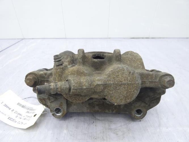 Etrier avant gauche (freinage) RENAULT TRAFIC 2 PHASE 1 Diesel