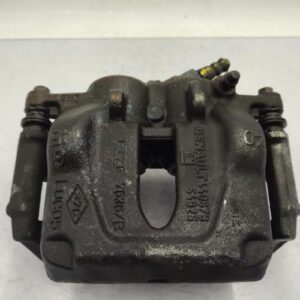 Etrier avant gauche (freinage) RENAULT TRAFIC 2 PHASE 1 Diesel