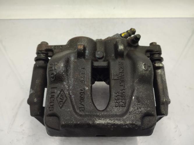 Etrier avant gauche (freinage) RENAULT TRAFIC 2 PHASE 1 Diesel