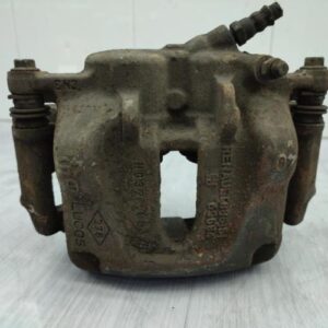 Etrier avant gauche (freinage) RENAULT TRAFIC 2 PHASE 2 Diesel