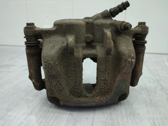 Etrier avant gauche (freinage) RENAULT TRAFIC 2 PHASE 2 Diesel