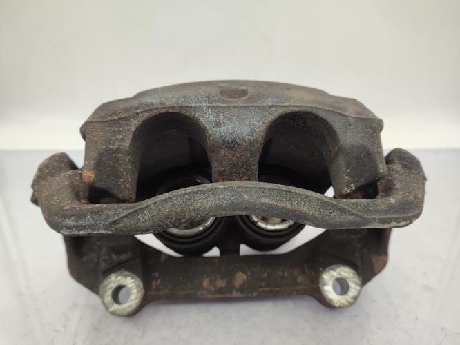 Etrier avant gauche (freinage) RENAULT TRAFIC 2 PHASE 2 Diesel