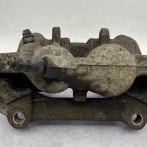 Etrier avant gauche (freinage) RENAULT TRAFIC 2 PHASE 2 Diesel