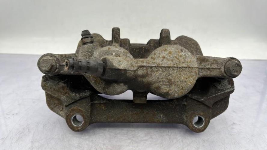 Etrier avant gauche (freinage) RENAULT TRAFIC 2 PHASE 2 Diesel