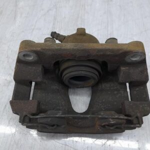 Etrier avant gauche (freinage) RENAULT MEGANE 2 PHASE 2 Diesel